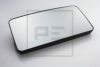 PE Automotive 108.061-00A Mirror Glass, front mirror